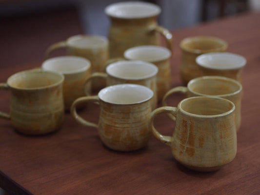 The Art of Repetition