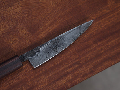 Hand Forged Paring Knives